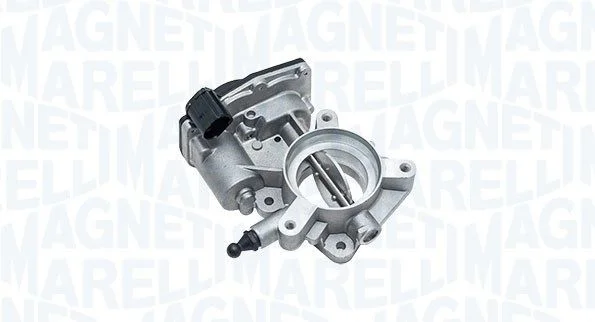 Corpo do acelerador MAGNETI MARELLI 802000000151