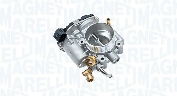 Throttle Body MAGNETI MARELLI 802000000156