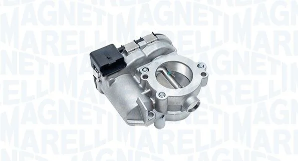 Throttle Body MAGNETI MARELLI 802000000157