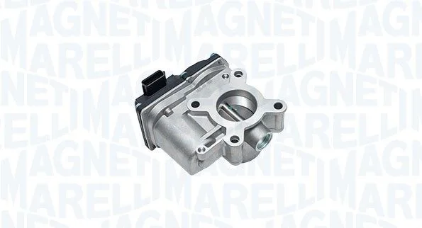 Corpo do acelerador MAGNETI MARELLI 802000000170