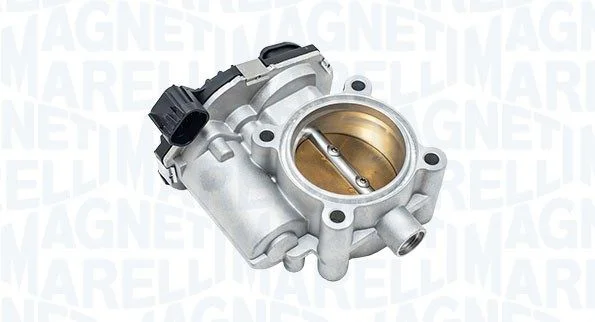 Corpo do acelerador MAGNETI MARELLI 802000000196
