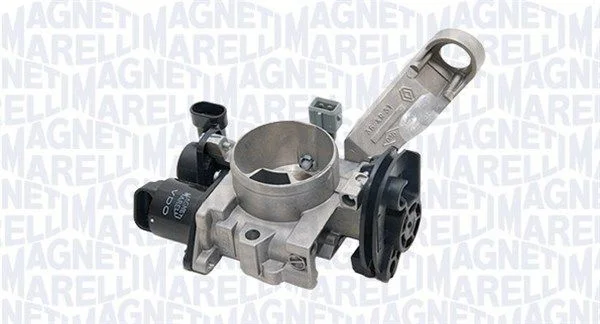 Corpo do acelerador MAGNETI MARELLI 802000813301
