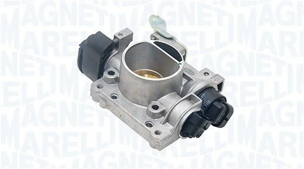 Corpo do acelerador MAGNETI MARELLI 802001291204
