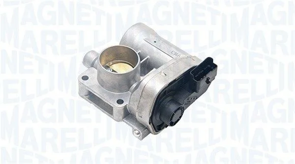 Corpo do acelerador MAGNETI MARELLI 802001783002