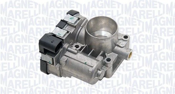 Corpo do acelerador MAGNETI MARELLI 802001957505