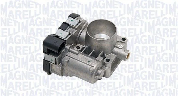 Corpo do acelerador MAGNETI MARELLI 802007506203