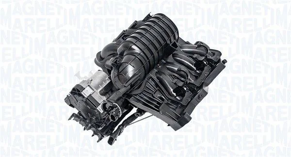 Intake Manifold Module MAGNETI MARELLI 802007553410