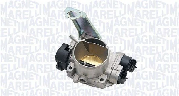 Corpo do acelerador MAGNETI MARELLI 802007715701