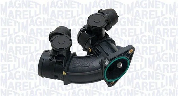 Corpo do acelerador MAGNETI MARELLI 802009289501