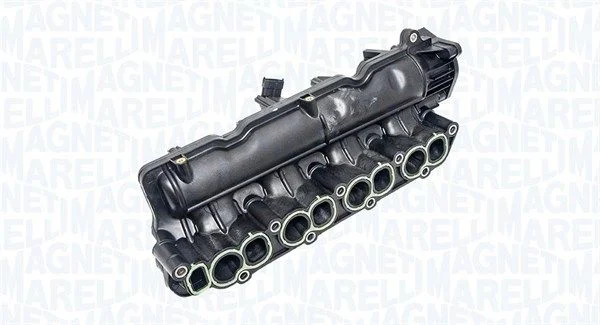 Módulo do coletor de admissão MAGNETI MARELLI 802009314504
