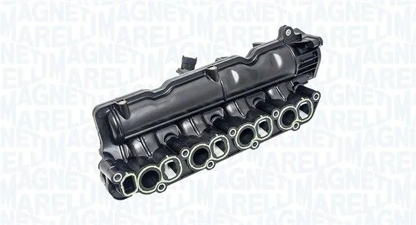 Módulo do coletor de admissão MAGNETI MARELLI 802009463707