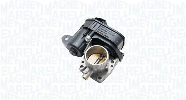 Throttle Body MAGNETI MARELLI 802009800027