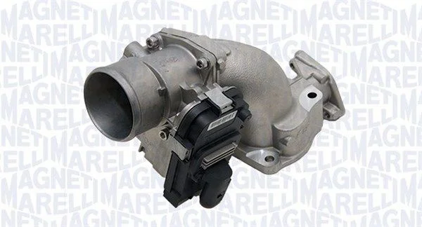 Corpo do acelerador MAGNETI MARELLI 802009814008