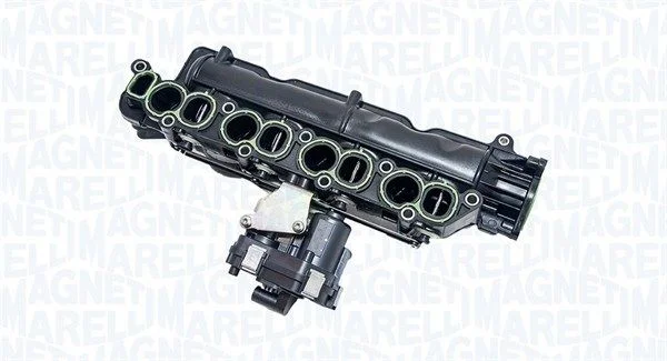 Intake Manifold Module MAGNETI MARELLI 802009859205