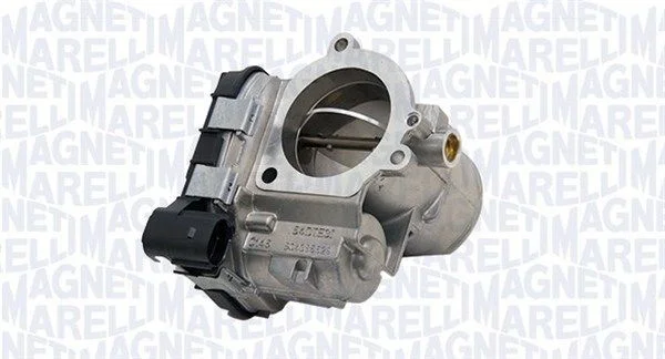 Corpo do acelerador MAGNETI MARELLI 802010473903