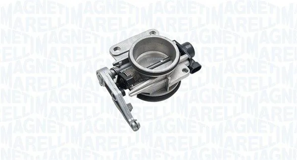 Throttle Body MAGNETI MARELLI 802011556750