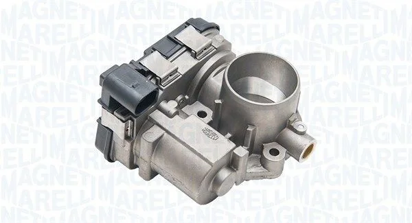 Corpo do acelerador MAGNETI MARELLI 802011975301