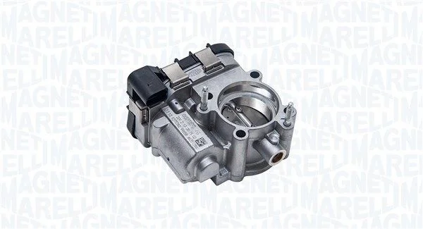 Throttle Body MAGNETI MARELLI 802014739705