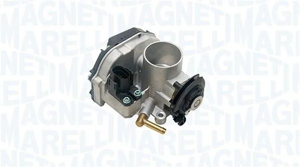 Corpo do acelerador MAGNETI MARELLI 802100000010
