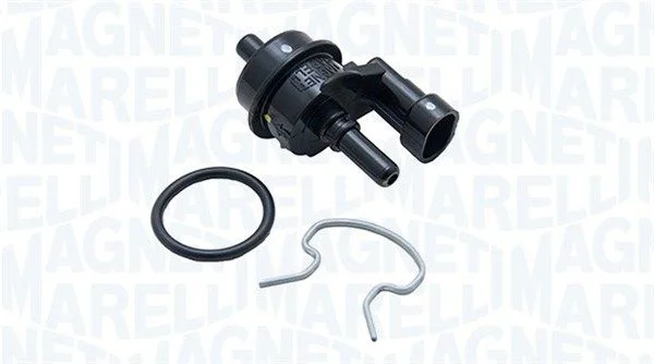 Vent/Breather Valve, fuel tank MAGNETI MARELLI 806001508801