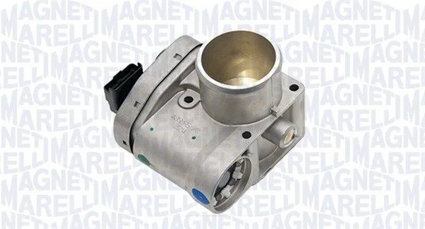 Corpo do acelerador MAGNETI MARELLI 806001680202