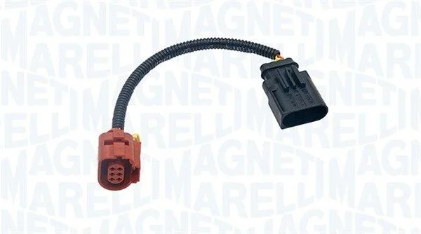 Cabo Adaptador, aba de controle do fornecimento de ar MAGNETI MARELLI 806009814008