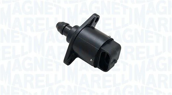 Válvula de controlo de ralenti, fornecimento de ar MAGNETI MARELLI 820003385010