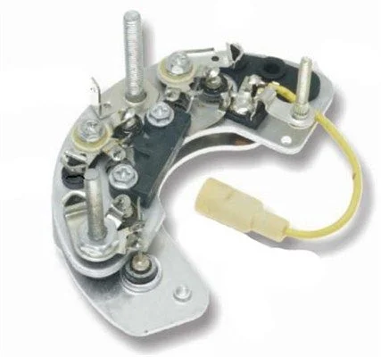 Retificador, alternador MAGNETI MARELLI 940016113700