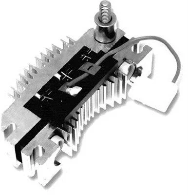 Rectifier, alternator MAGNETI MARELLI 940016150100