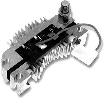 Retificador, alternador MAGNETI MARELLI 940016150300