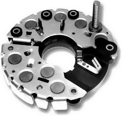 Retificador, alternador MAGNETI MARELLI 940016173000