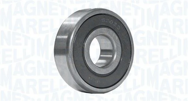 Alternator Freewheel Clutch MAGNETI MARELLI 940111420020