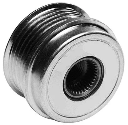 Belt Pulley, alternator MAGNETI MARELLI 940113010017