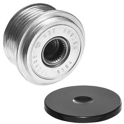 Polia, alternador MAGNETI MARELLI 940113010069
