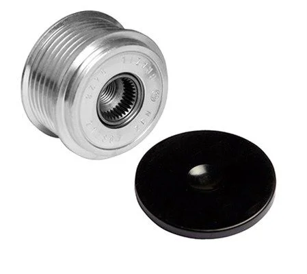 Belt Pulley, alternator MAGNETI MARELLI 940113010071