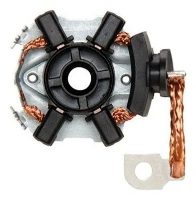 Holder, carbon brushes MAGNETI MARELLI 940113080013