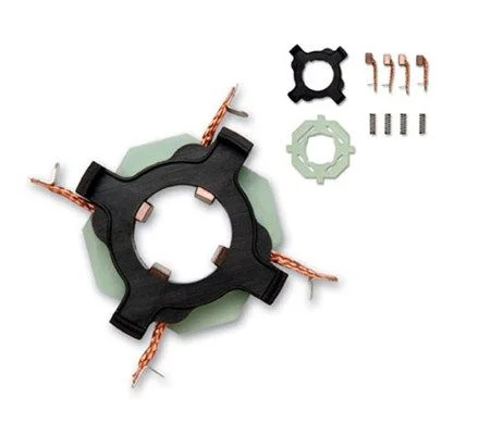 Suporte, escovas de carbono MAGNETI MARELLI 940113080021