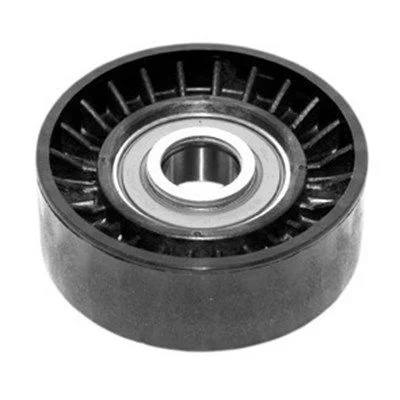 Tensioner Pulley, V-ribbed belt magneti marelli MPQ0244