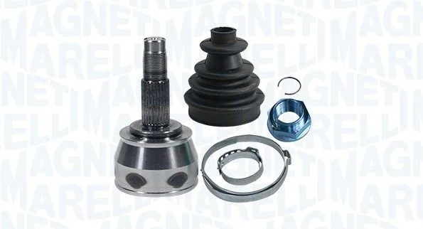 5 magneti marelli TOJ0093